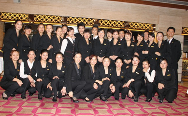 酒店全方位咨詢服務 委托管理、投資興建與運營優(yōu)化